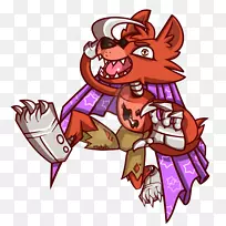 犬科马夹艺术插画狗马-空若网 犬科马夹艺术插画狗马-空若网