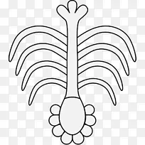 剪贴画树干鸡作为食物短信.大蒜的卡通图像-空若网 剪贴画树干鸡作为食物短信.大蒜的卡通图像-空若网