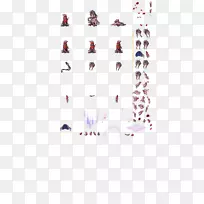 �������ı���Ϣred.m-2d sprite�ַ�-������