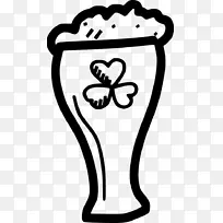 剪贴画线植物短信.啤酒桶-空若网 剪贴画线植物短信.啤酒桶-空若网