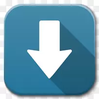 蓝色符号水-应用程序下降-空若网 蓝色符号水-应用程序下降-空若网