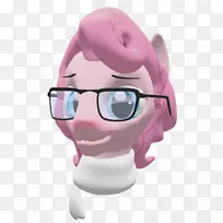 眼镜鼻子卡通插图产品.眼镜-空若网 眼镜鼻子卡通插图产品.眼镜-空若网