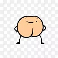 剪贴画人的行为鼻子线氰化物与幸福-空若网 剪贴画人的行为鼻子线氰化物与幸福-空若网