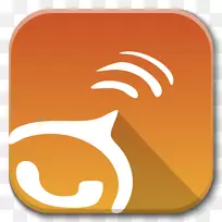 符号橙色字体-应用程序-空若网 符号橙色字体-应用程序-空若网