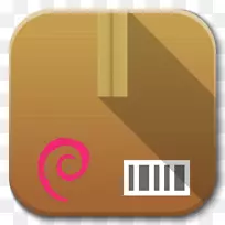 方角文字品牌-应用程序包debian-空若网 方角文字品牌-应用程序包debian-空若网