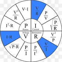 欧姆定律,电流,电阻和电导-OMO-空若网 欧姆定律,电流,电阻和电导-OMO-空若网