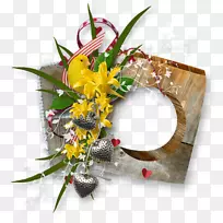 花卉设计切花花束人工花卉-空若网 花卉设计切花花束人工花卉-空若网