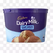 冰淇淋吉百利奶制品巧克力冰淇淋-空若网 冰淇淋吉百利奶制品巧克力冰淇淋-空若网