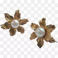 耳环珍珠耳环-空若网 耳环珍珠耳环-空若网