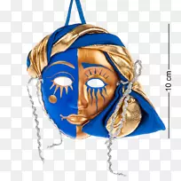 钴蓝面罩-空若网 钴蓝面罩-空若网