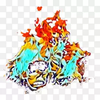 剪贴画插图平面设计桌面壁纸有机体.防火透明背景-空若网 剪贴画插图平面设计桌面壁纸有机体.防火透明背景-空若网