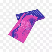 产品紫色字体短信-美容院名片-空若网 产品紫色字体短信-美容院名片-空若网