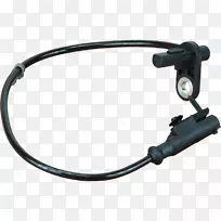 角-宝马i3前方-空若网 角-宝马i3前方-空若网