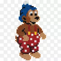 珠bügelperlen珍珠图案Perledyr:perlerier medanja Takacs-pyssla-空若网 珠bügelperlen珍珠图案Perledyr:perlerier medanja Takacs-pyssla-空若网