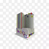 产品设计建筑短信制作-空若网 产品设计建筑短信制作-空若网