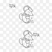 剪贴画手指肉食动物插画线条艺术-巴黎邮票-空若网 剪贴画手指肉食动物插画线条艺术-巴黎邮票-空若网