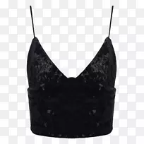 T恤衫裁剪上衣天鹅绒t恤-空若网 T恤衫裁剪上衣天鹅绒t恤-空若网