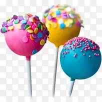 棒棒糖蛋糕-空若网 棒棒糖蛋糕-空若网