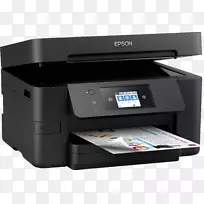 爱普生劳动力专业wf-3720爱普生劳动力专业wf-4730多功能打印机喷墨打印.打印机-空若网 爱普生劳动力专业wf-3720爱普生劳动力专业wf-4730多功能打印机喷墨打印.打印机-空若网