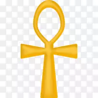 古埃及踝符号剪贴画-空若网 古埃及踝符号剪贴画-空若网