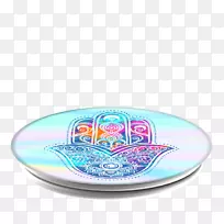 �����ֻ�PopSocket�ֳ��豸��Ʒ�绰��Ƥʿ-������