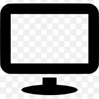 电脑监视器剪贴画电脑图标个人电脑-电脑-空若网 电脑监视器剪贴画电脑图标个人电脑-电脑-空若网