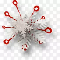 圣诞节装饰雪花圣诞日字体短信-雪花-空若网 圣诞节装饰雪花圣诞日字体短信-雪花-空若网