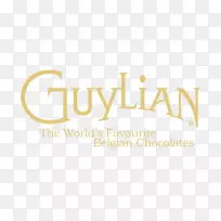 巧克力松露商标比利时料理牛奶盖莲牛奶-空若网 巧克力松露商标比利时料理牛奶盖莲牛奶-空若网