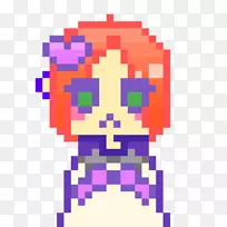 剪贴画线短信.Kawaii像素艺术-空若网 剪贴画线短信.Kawaii像素艺术-空若网