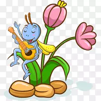 昆虫蚂蚁和蝗虫图形昆虫-空若网 昆虫蚂蚁和蝗虫图形昆虫-空若网