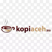 LOGO品牌产品设计字体-LOGO Kopi-空若网 LOGO品牌产品设计字体-LOGO Kopi-空若网