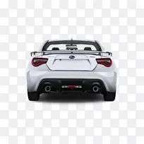 2017年斯巴鲁BRZ有限公司跑车保险杠-斯巴鲁-空若网 2017年斯巴鲁BRZ有限公司跑车保险杠-斯巴鲁-空若网
