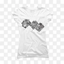 T恤服装女式T恤-空若网 T恤服装女式T恤-空若网