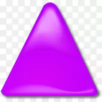 三角剪贴画-照明三角剪贴画-空若网 三角剪贴画-照明三角剪贴画-空若网