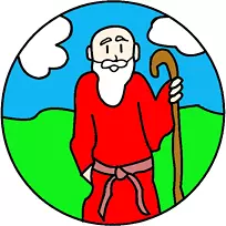 耶西出世树书,历法,剪贴画.出埃及书-空若网 耶西出世树书,历法,剪贴画.出埃及书-空若网