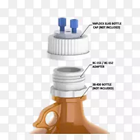 水瓶瓶盖塑料螺纹瓶-空若网 水瓶瓶盖塑料螺纹瓶-空若网