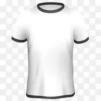 t恤肩袖管上衣-空若网 t恤肩袖管上衣-空若网