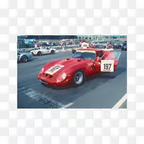 法拉利250 GTO跑车-空若网 法拉利250 GTO跑车-空若网