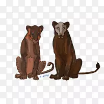 狮子猫熊动物陆生动物-狮子-空若网 狮子猫熊动物陆生动物-狮子-空若网