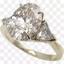 银金结婚戒指-空若网 银金结婚戒指-空若网