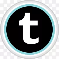 产品设计标志商标字体-自闭症符号-空若网 产品设计标志商标字体-自闭症符号-空若网