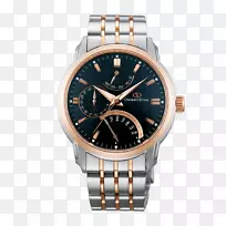 定向表电源储备指示器自动表钟表-空若网 定向表电源储备指示器自动表钟表-空若网