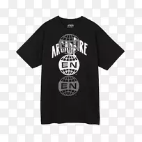 t恤帽衫衣袖t恤-空若网 t恤帽衫衣袖t恤-空若网