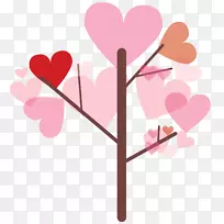 爱情剪贴画-粉红色爱情剪贴画-空若网 爱情剪贴画-粉红色爱情剪贴画-空若网