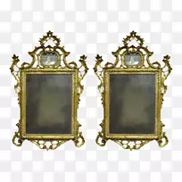 古董相框01504长方形图像-古董-空若网 古董相框01504长方形图像-古董-空若网