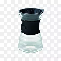 Hario v60��ͷ�ιܵ��ڿ��Ȼ���vdd-02b���ƵĿ���hario��ֽ��������������v60��ͷhario vst-2000 b���ȡ�-������