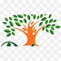 印度阿尤尔韦达医疗保健标志-印度-空若网 印度阿尤尔韦达医疗保健标志-印度-空若网