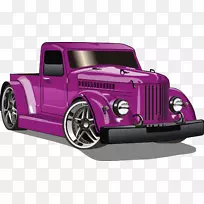 Car gaz-69图形剪辑艺术图像-汽车-空若网 Car gaz-69图形剪辑艺术图像-汽车-空若网