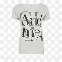 T恤套筒字体领t恤-空若网 T恤套筒字体领t恤-空若网