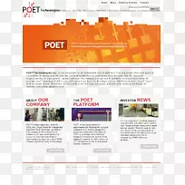 网页产品设计品牌-Owler-空若网 网页产品设计品牌-Owler-空若网